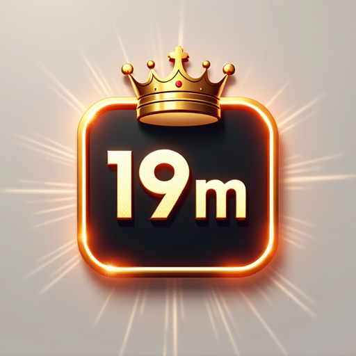19m